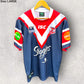 SYDNEY ROOSTERS 2010 ISC HOME JERSEY