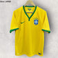 BRAZIL NIKE 2014 WORLD CUP JERSEY