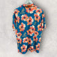AUSTRALIAN WALLABIES HAWAIIAN SHORT SLEEVE SHIRT