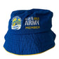 PARRAMATTA EELS MEMBERS BUCKET HAT