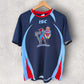 Australian Defence Force Knights Rugby League Training Shirt