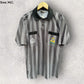 SOCCER AUSTRALIA REFEREE VINTAGE ADMIRAL JERSEY