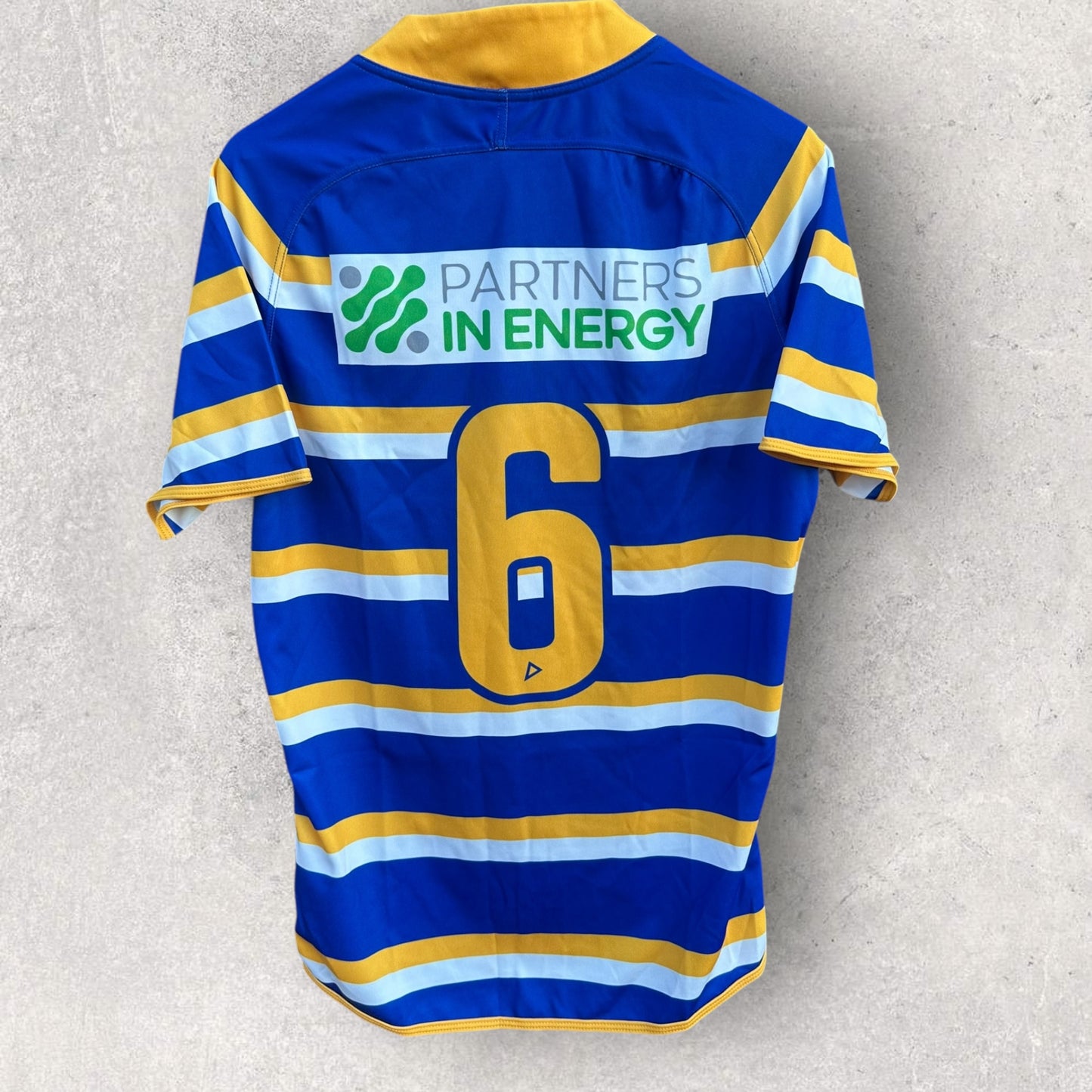 COOGEE DOLPHINS ISC OLD BOYS MATCH JERSEY