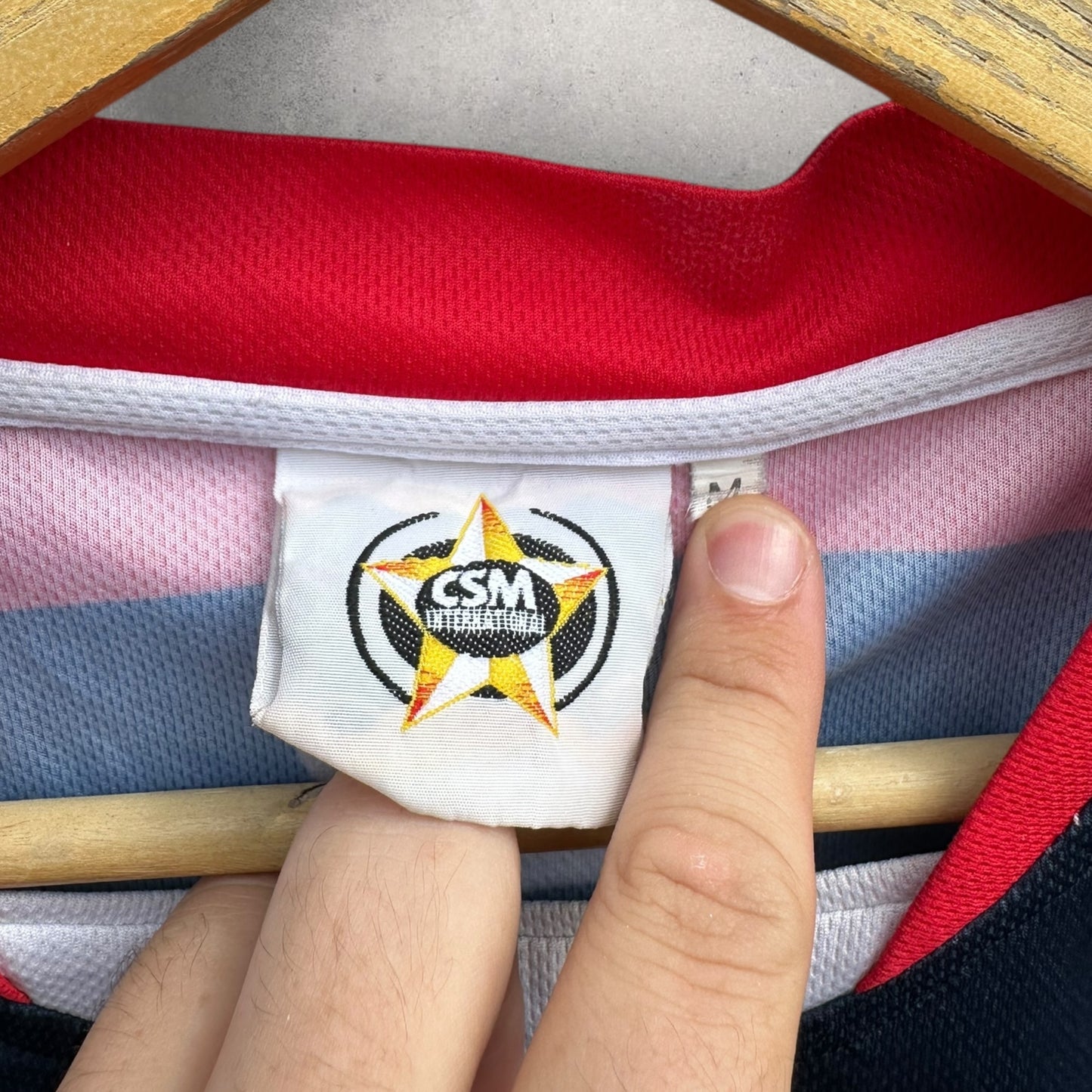 WILLIAMTOWN JETS AUSTRALIAN ARMY RUGBY LEAGUE TRAINING SHIRT