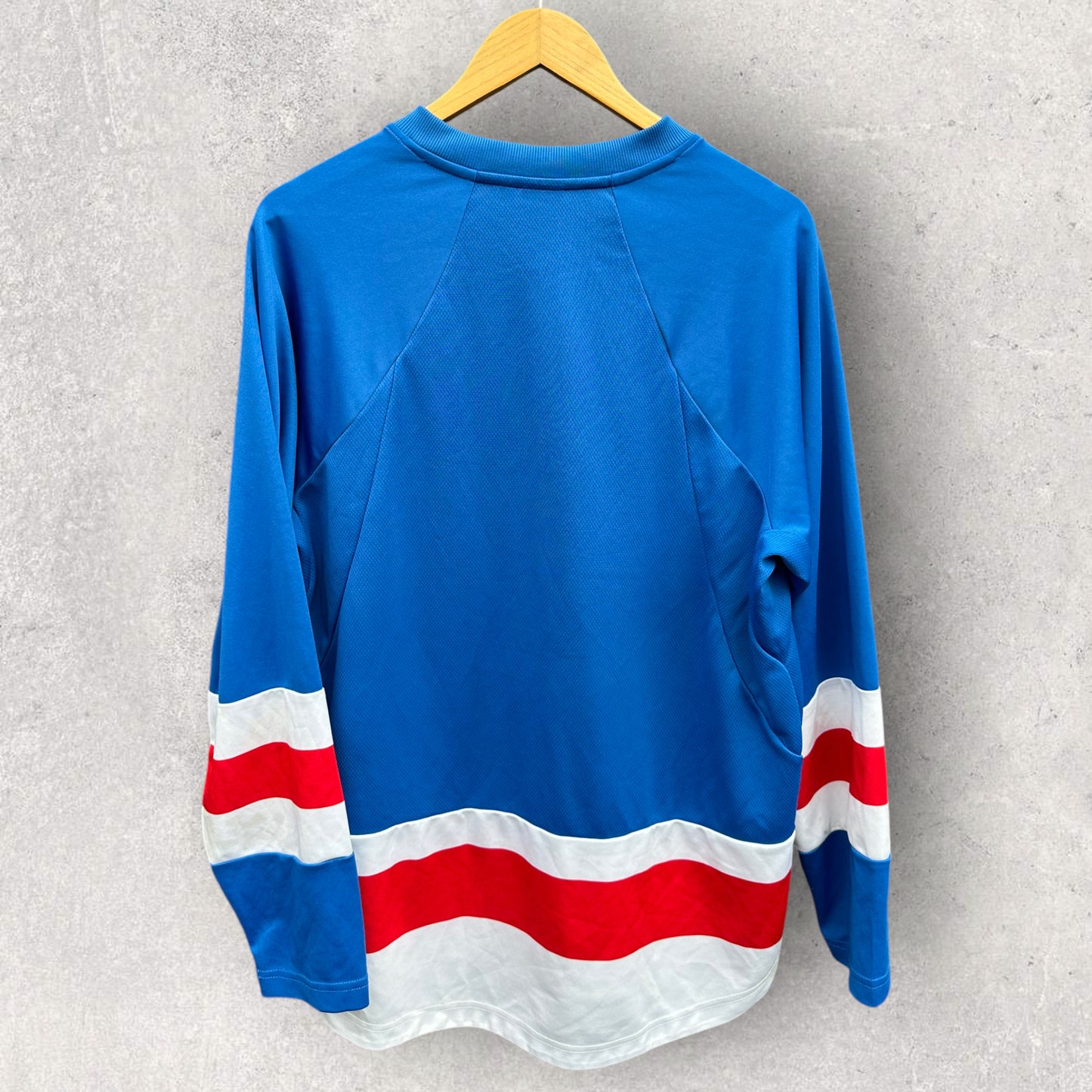 NEW YORK RANGERS NHL JERSEY