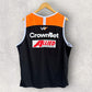 WESTS TIGERS ISC TRAINING SINGLET