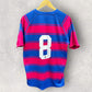 Alexandria Rovers Womens Reverse NSW Rugby League Match Jersey