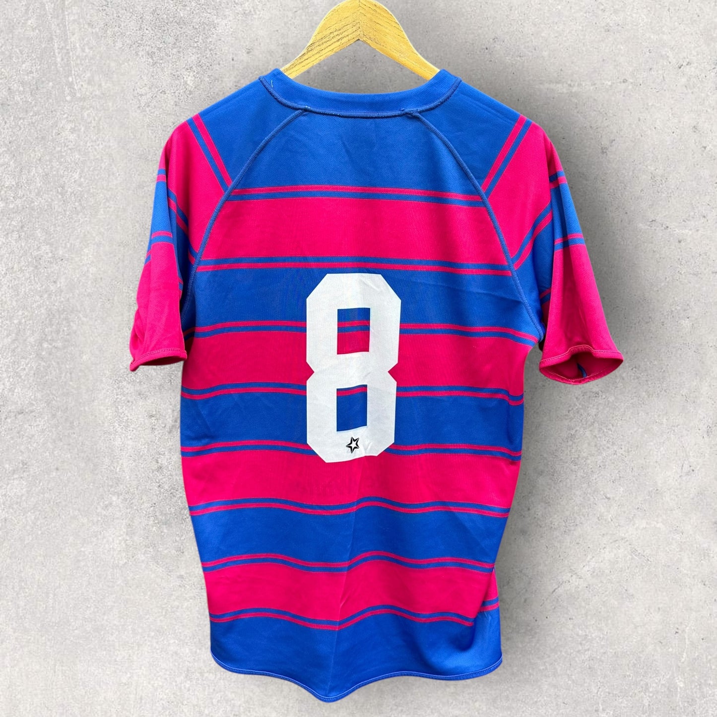 Alexandria Rovers Womens Reverse NSW Rugby League Match Jersey