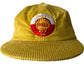 SHELL PREMIUM OIL CORDUROY BUCKLE HAT