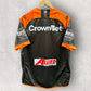 Wests Tigers 2018 ISC Home Rugby League Nrl Jersey
