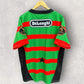 SOUTH SYDNEY RABBITOHS 2011 ISC HOME JERSEY