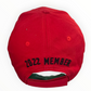 North Sydney Bears Classic 2022 Members Rugby League Red Hat Cap