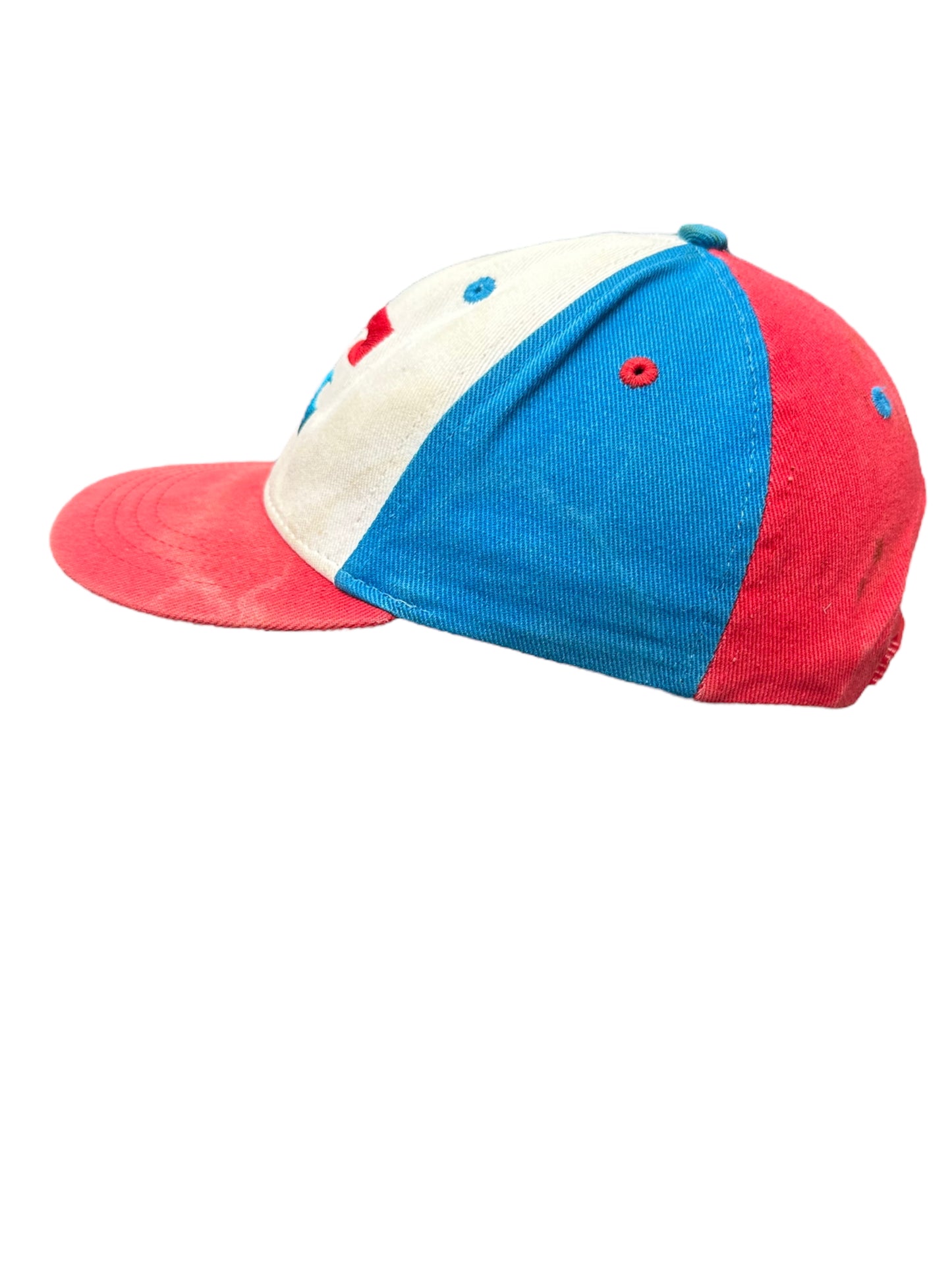 BILLABONG SNAPBACK HAT