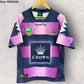 MELBOURNE STORM 2013 WOMEN IN LEAGUE RUGBY LEAGUE JERSEY