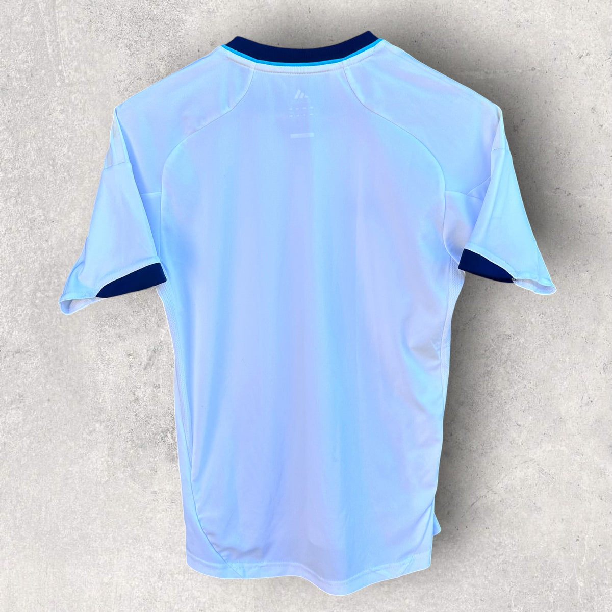 Chelsea FC 2012-2013 Adidas Away Kids Football Jersey
