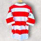 Wigan Warriors 1991 Ellgren Rugby League Vintage Jersey