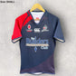 ILLAWARRA WARRIORS CANTERBURY MATCH JERSEY