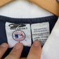 New York Yankees Pro Edge Vintage MLB Baseball Blue Polo Shirt