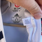 Manchester United 2020-2021 Adidas Third White Football Jersey