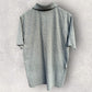 TOOHEYS NEW VINTAGE GREY POLO SHIRT