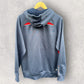 SYDNEY ROOSTERS ISC HOODED NRL JUMPER