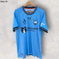 Sydney FC 2024-2025 Home Under Armour A league Football Jersey