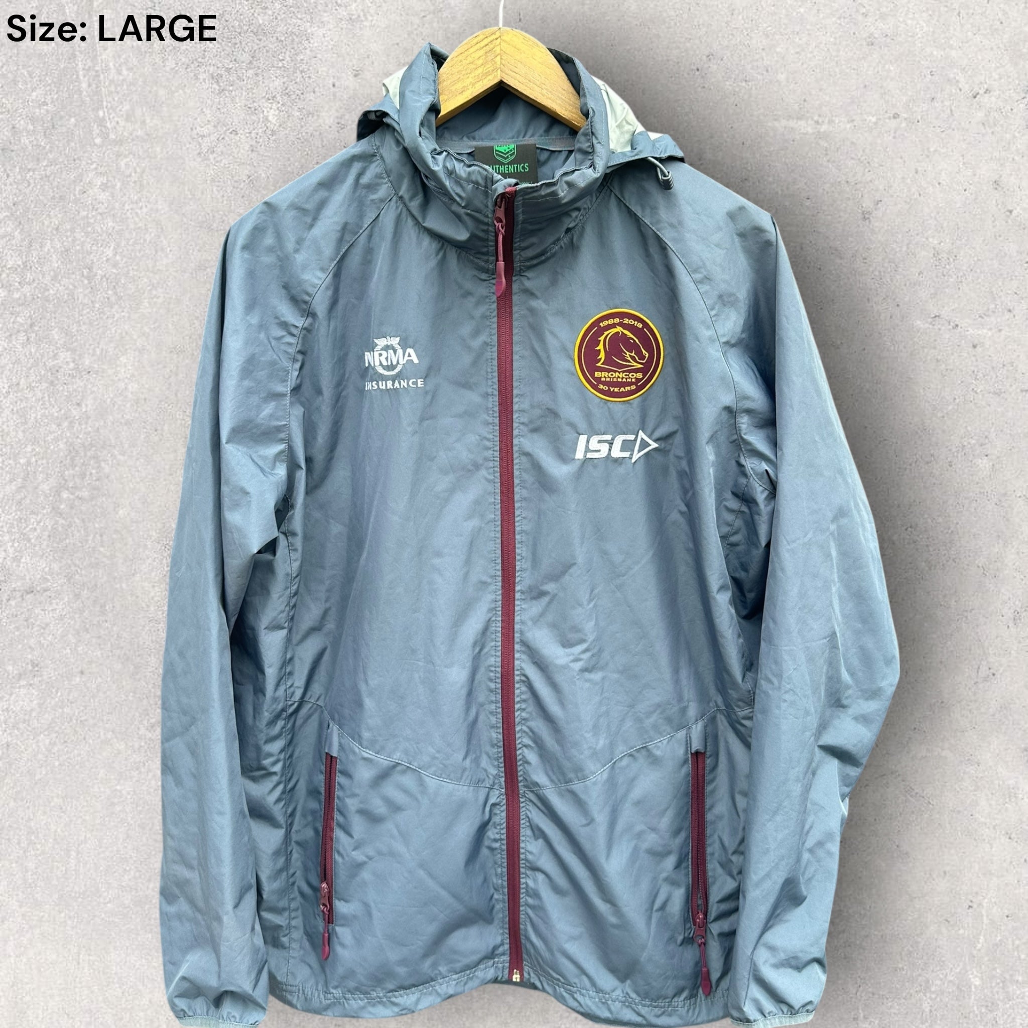 QLD RUGBY LEAGUE TEAMS – THRILLOFTHETHRIFT