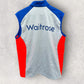 England Lions Cricket 2014 Adidas Sleeveless Vest