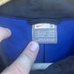 Manchester United 2008 Nike Black Full Zip Football Jacket