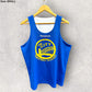 GOLDEN STATE WARRIORS ACADEMY SINGLET