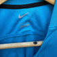 ADELAIDE STRIKERS PLAYER WORN NIKE WBBL TRAINING SHIRT ISSUED TO AJ WELLINGTON