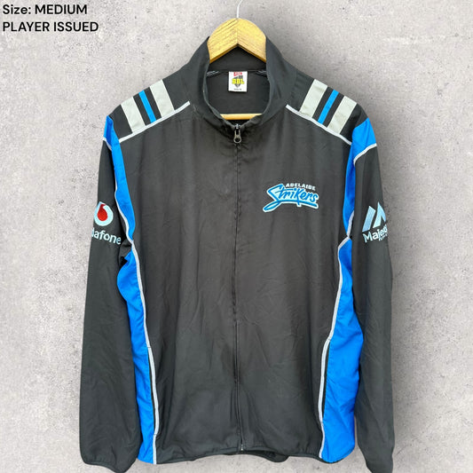 ADELAIDE STRIKERS BBL CRICKET WINDBREAKER JACKET