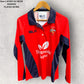 AMANDA JADE-WELLINGTON SOUTH AUSTRALIAN SCORPIONS MATCH WORN LONG SLEEVE JERSEY