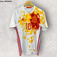 SPAIN 2016 AWAY ADIDAS FOOTBALL JERSEY