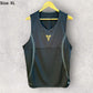 Kobe Bryant Nike Outdoor Tech Black Singlet