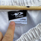 ST GEORGE ILLAWARRA DRAGONS HAROLD MATTHEWS MATCH WORN SHORTS