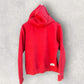 EASTERN SUBURBS ROOSTERS HERITAGE HOODED JUMPER