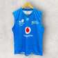 AJ WELLINGTON ADELAIDE STRIKERS WBBL MATCH WORN VEST SIGNED