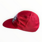 Courier Sunday Mail Vintage SnapBack Big News Red Hat Cap