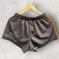 Wests Tigers Jersey FLEGG Match Worn Steedan Rugby League Player Shorts