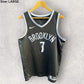 KEVIN DURANT BROOKLYN NETS NIKE NBA JERSEY