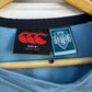 NSW BLUES 2008 CENTENARY OF RUGBY LEAGUE CANTERBURY JERSEY