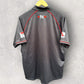 NORTH SYDNEY BEARS MEDIA POLO SHIRT ISSUED TO BEN TALTY