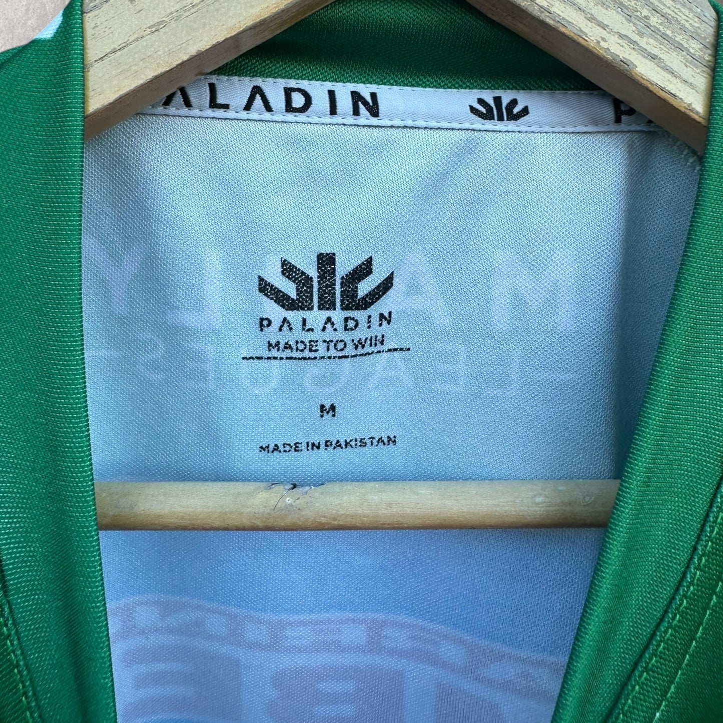 CROMER KINGFISHERS PALADIN LOCAL RUGBY LEAGUE MATCH JERSEY