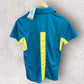 RUGBY AUSTRALIA ASICS WOMENS POLO SHIRT BRAND NEW WITH TAGS