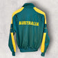Australian Veteran Games 1987 Nike Athlete Issued Vintage Jacket