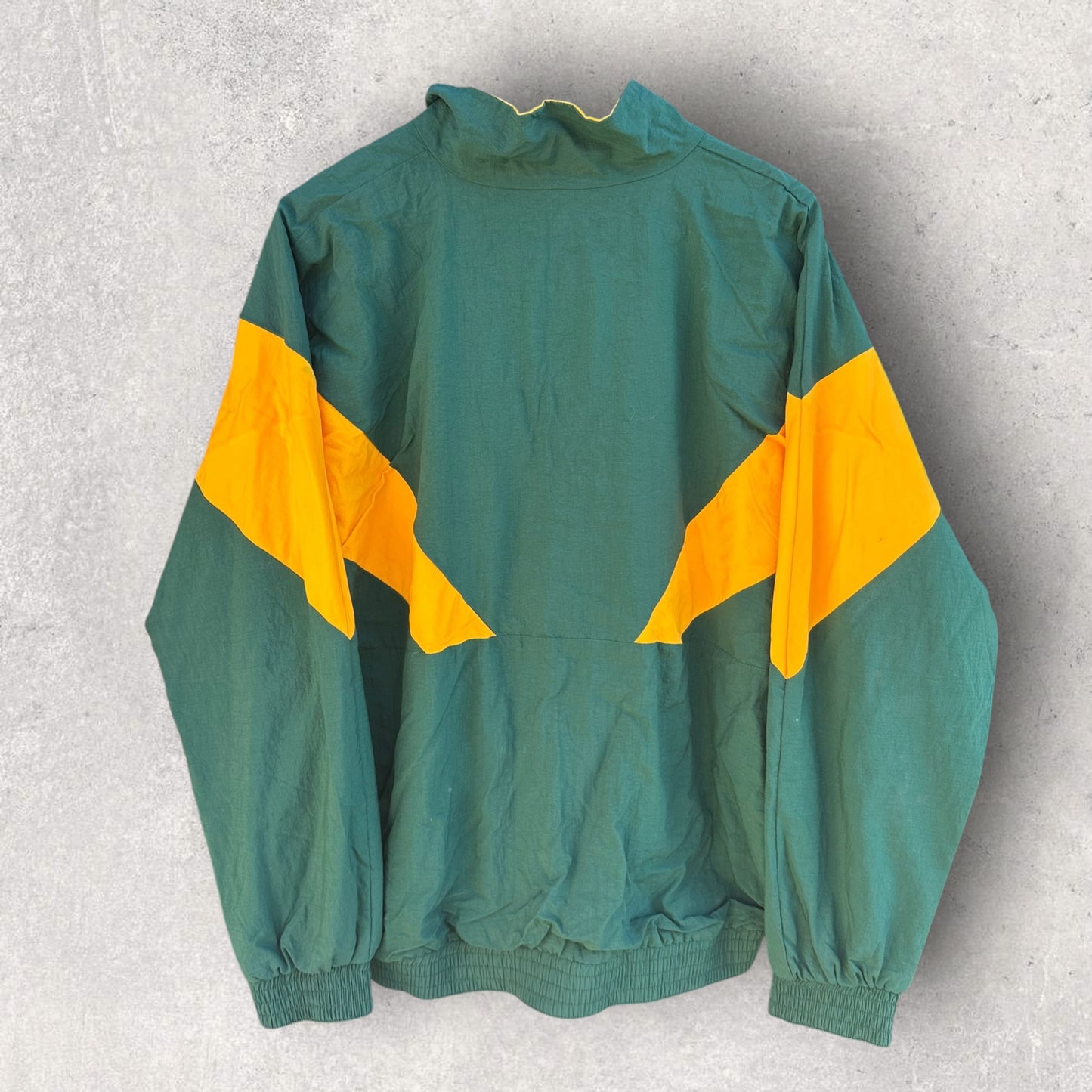Country Rugby League NSW 1995 Championships Trainer Windbreaker Jacket