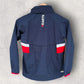 Sydney Roosters ISC Kids Navy Blue Windbreaker Hooded Jacket
