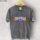 HARD ROCK CAFE TORONTO VINTAGE 90s BLACK T-SHIRT