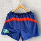 AUSTRALIAN WALLABIES ASICS TRAINING SHORTS